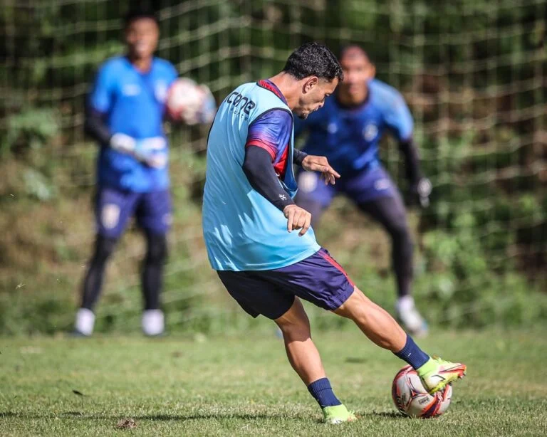 Maricá FC vence Pérolas Negras por 3 a 0, reage na temporada e segue vivo na Copa Rio