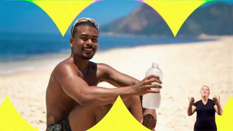  Maricá Cidade Verão! Canta junto com a gente!